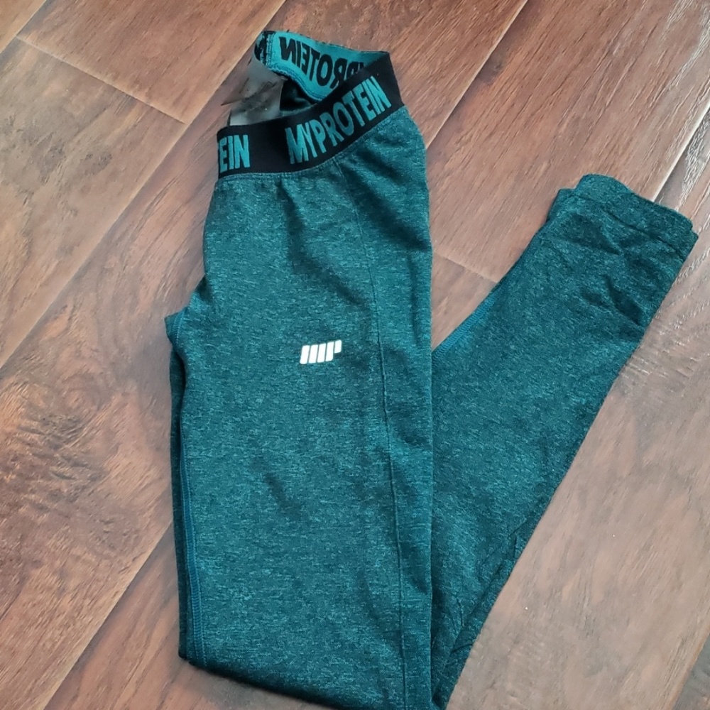 Myprotein legging xs
